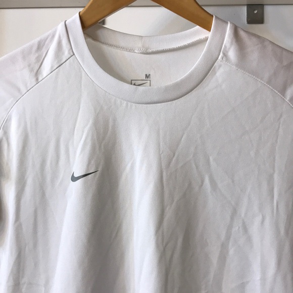 Nike Tops - Woman’s Nike Fit Dry Work Out Shirt